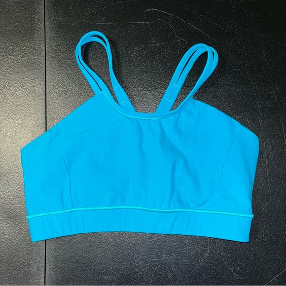 Janji Other - Janji groundwork knit sports bra